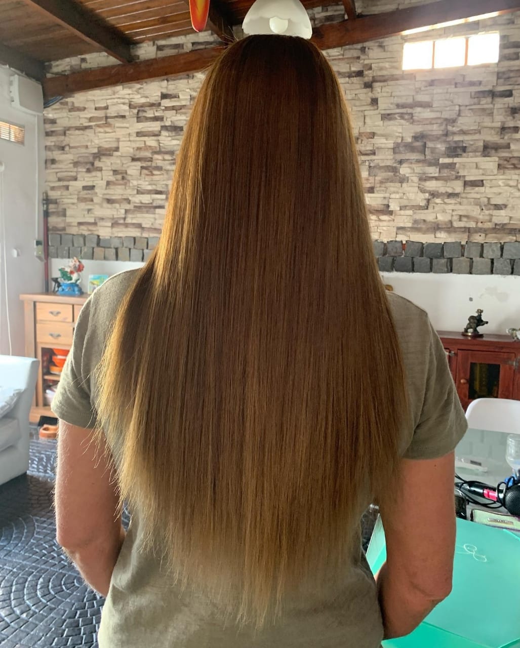 Tratamientos de Pelo